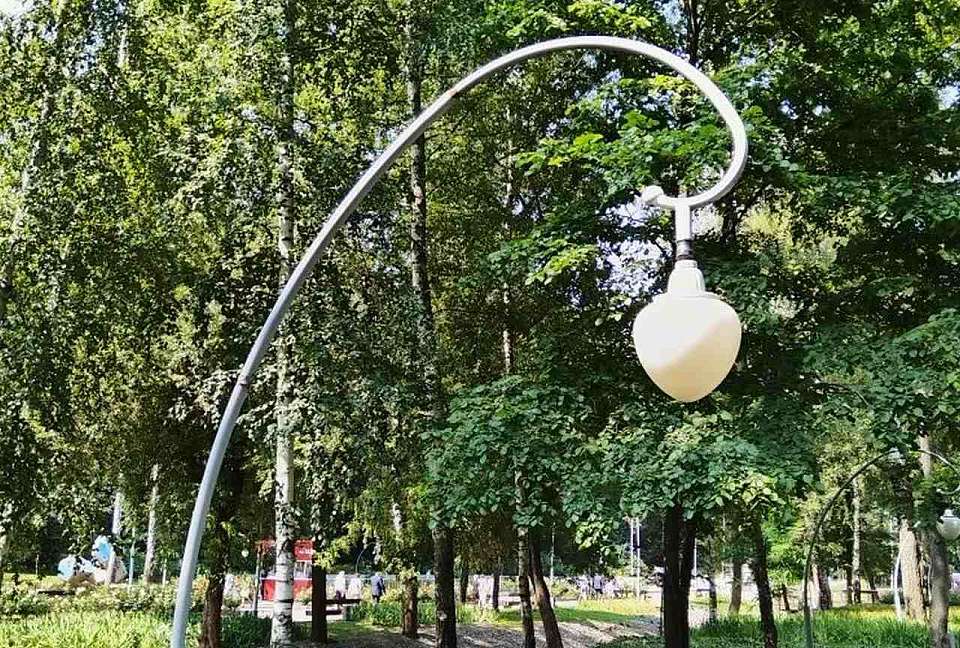 В Воронеже опубликовали афишу мероприятий в городских парках и скверах в выходные
