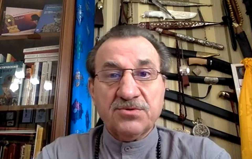 Воронежский популяризатор туризма Геннадий Шаталов скончался на 60-м году жизни