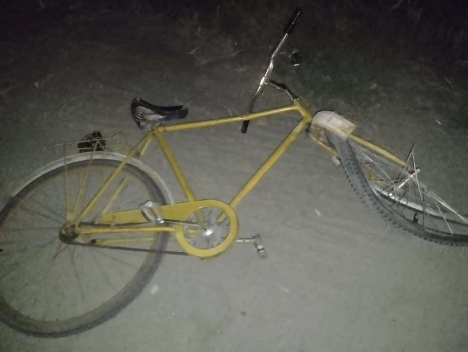 Пьяный велосипедист врезался в ребенка на мопеде в Воронежской области