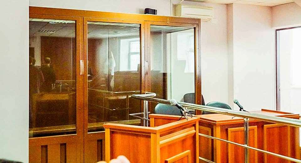 За махинации при строительстве космодрома Восточный приговорён воронежский предприниматель