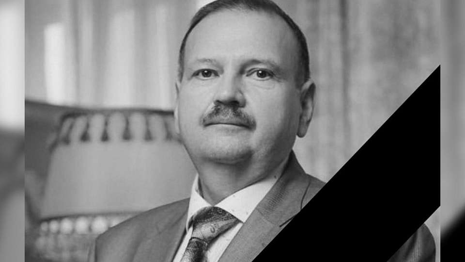 Скончался директор школы №48 в Воронеже
