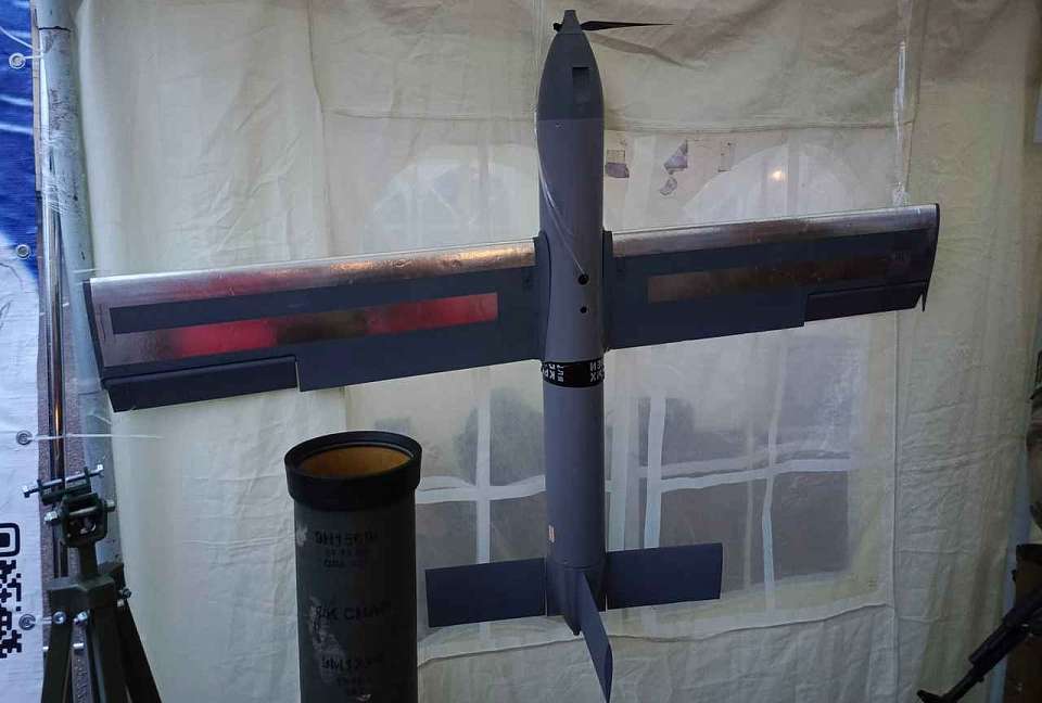 Украинские беспилотники летят в Воронежскую область, один уже уничтожили