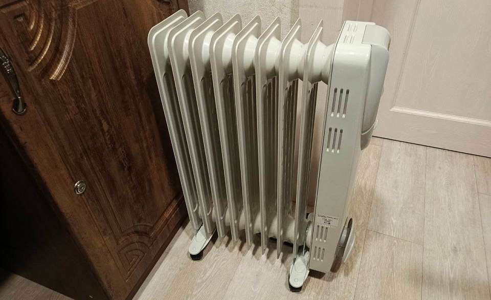 Из-за мороза в Воронежской области пал прежний рекорд по потреблению электроэнергии