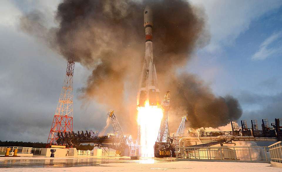 Космодром надумали строить в Воронежской области