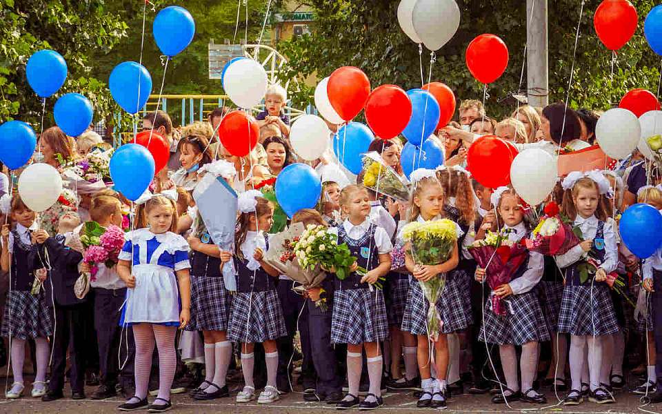 О погоде на понедельник, 2 сентября, рассказали воронежские синоптики