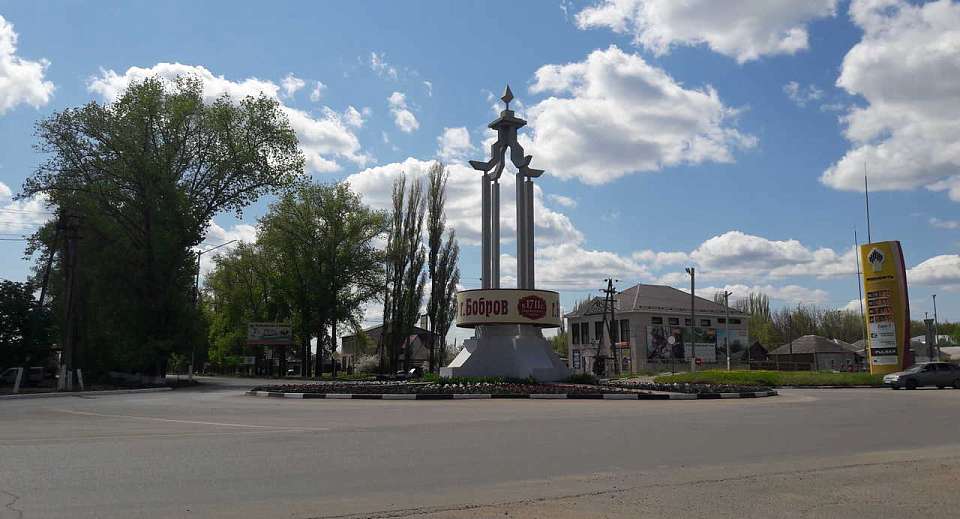 Ещё в 4-х районах Воронежской области завыли сирены из-за угрозы прямого удара БПЛА
