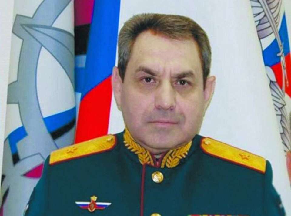 Прокуратура в Воронеже требует лишить наград экс-генерала Валерия Муминджанова