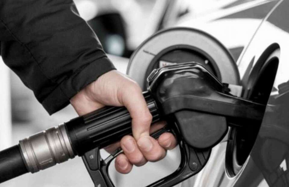 На воронежских АЗС к началу февраля резко подорожал бензин