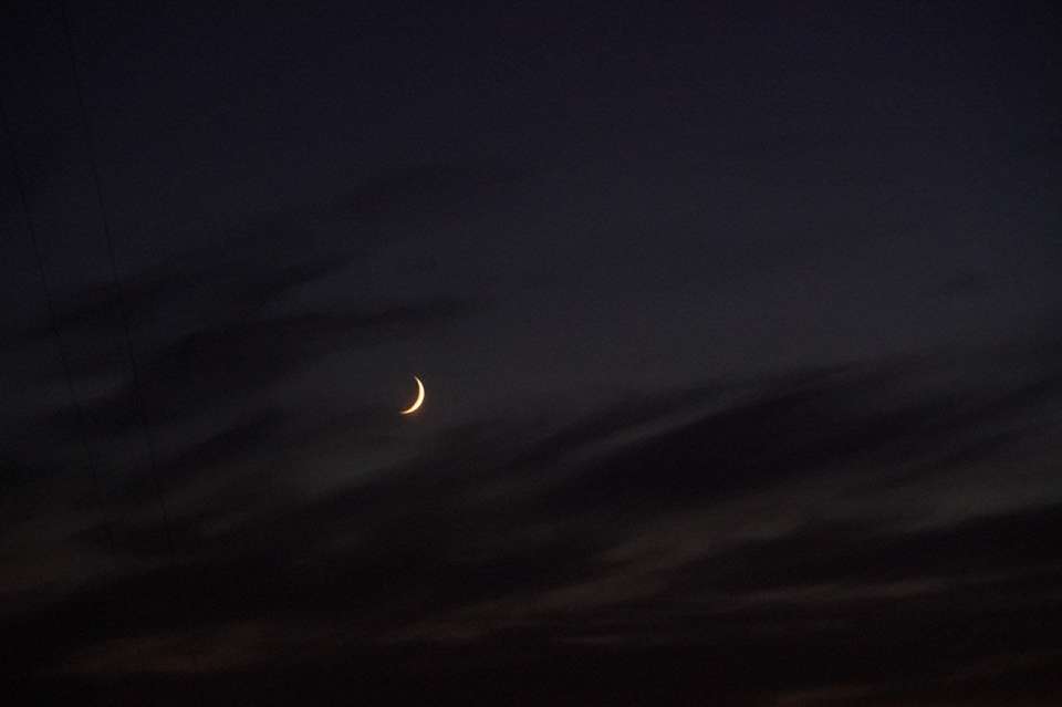 Сняли воздушную тревогу в воронежской Россоши