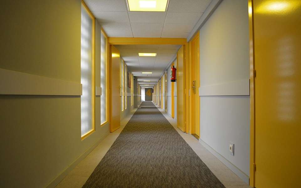 Два воронежских отеля потребовала изъять Генпрокуратура у главы Совета судей