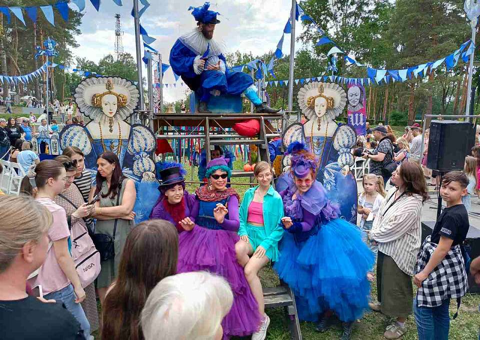 Какие крупные туристические мероприятия пройдут в Воронеже в 2026 году