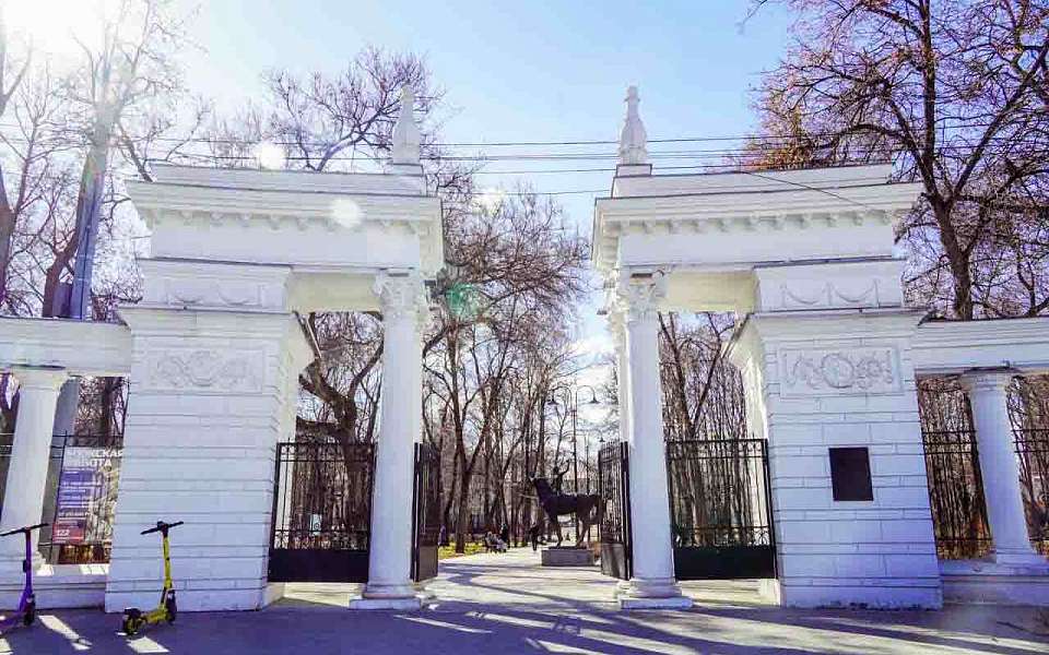 Какой будет погода 6 апреля в Воронеже и области