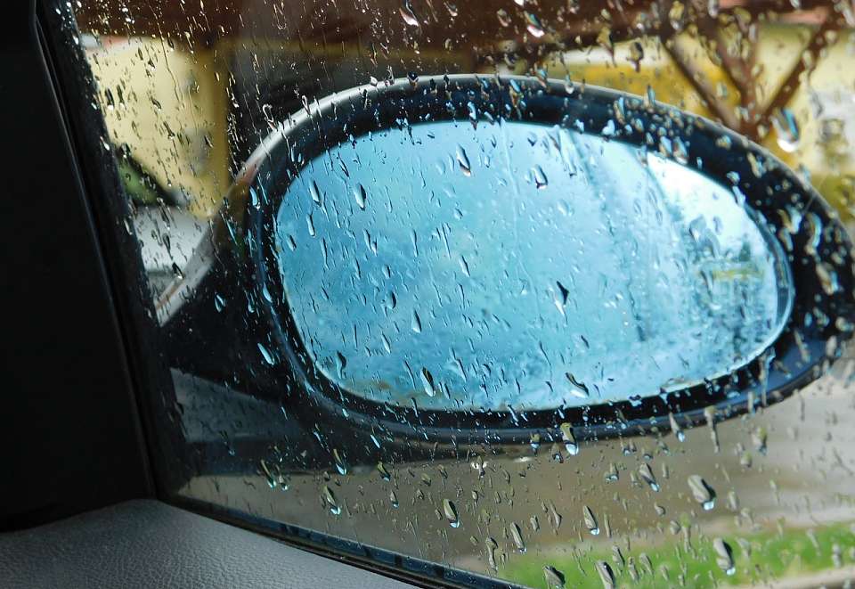 Воронежских водителей призвали быть осторожными на трассе М-4 «Дон»