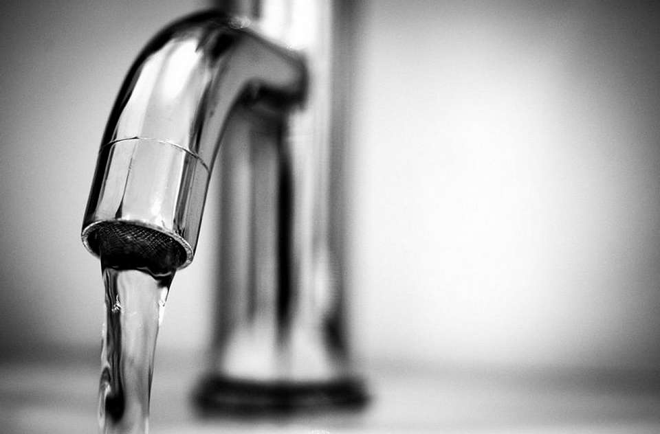 325 домов в Воронеже на неделе с 24 июля останутся без горячей воды
