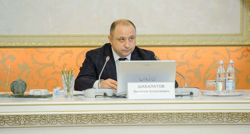 Воронежский экс-вице-премьер согласован на должность главы правительства Самарской области