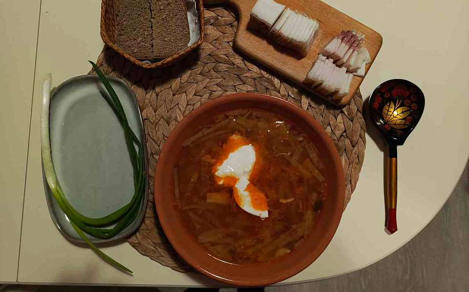 Цены на овощи растут: «борщевой набор» бьёт воронежцев по карману