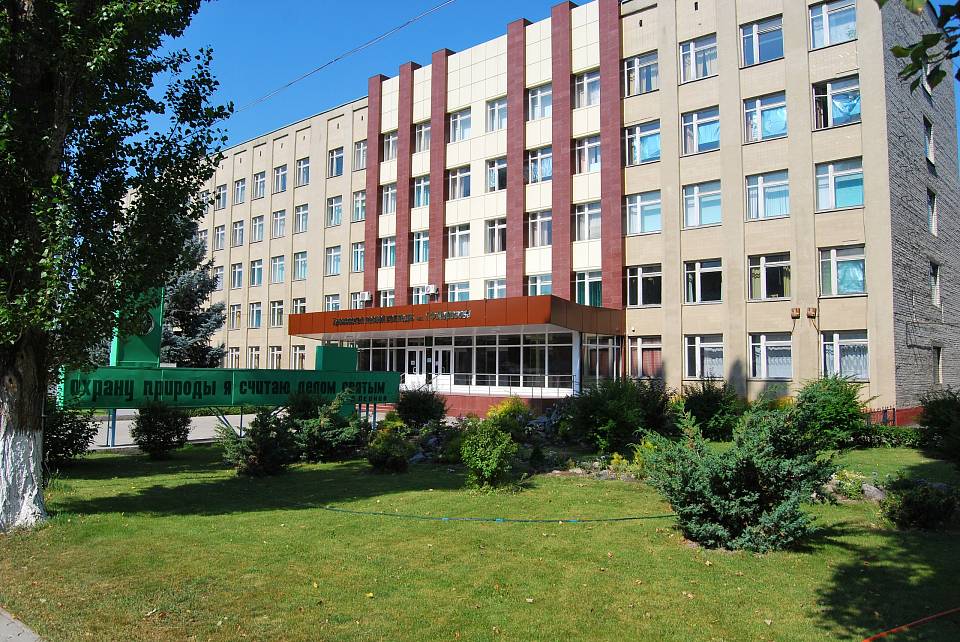 В Воронежской области администрация колледжа покусилась на имущественные права сирот 
