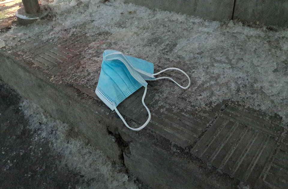 За неделю 158 новых случаев коронавируса выявили в Воронежской области