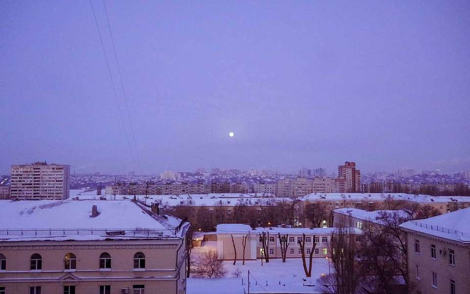 Отбой воздушной тревоги передали в Воронеже и еще четырех муниципалитетах