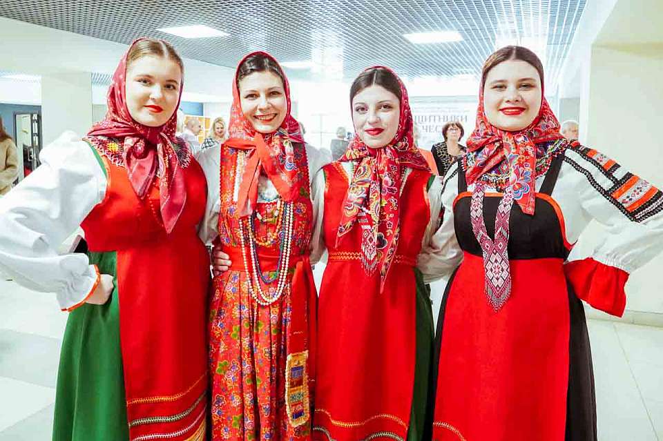 Как проект «Сила места – в силе местных» поможет социальным и культурным инициативам воронежцев