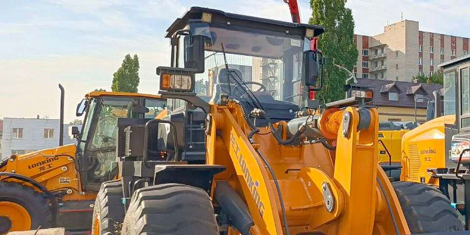 Акцию под названием «Трактор» проведут в Воронежской области