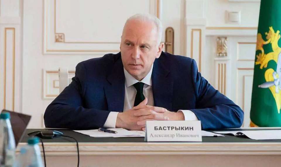 Бастрыкина заинтересовало дело о нарушении прав жильцов дома в Воронеже