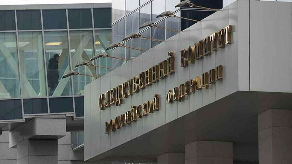 Атаку дронов, в которой пострадал воронежец, расследует СК РФ