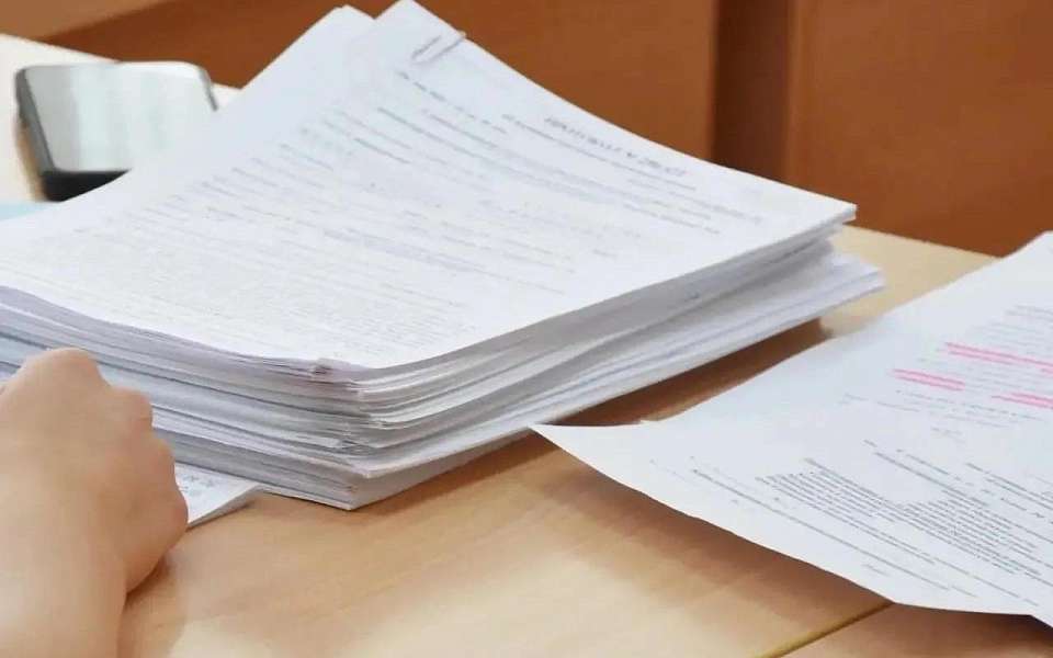 Заседания районной административной комиссии продолжают проводиться еженедельно 