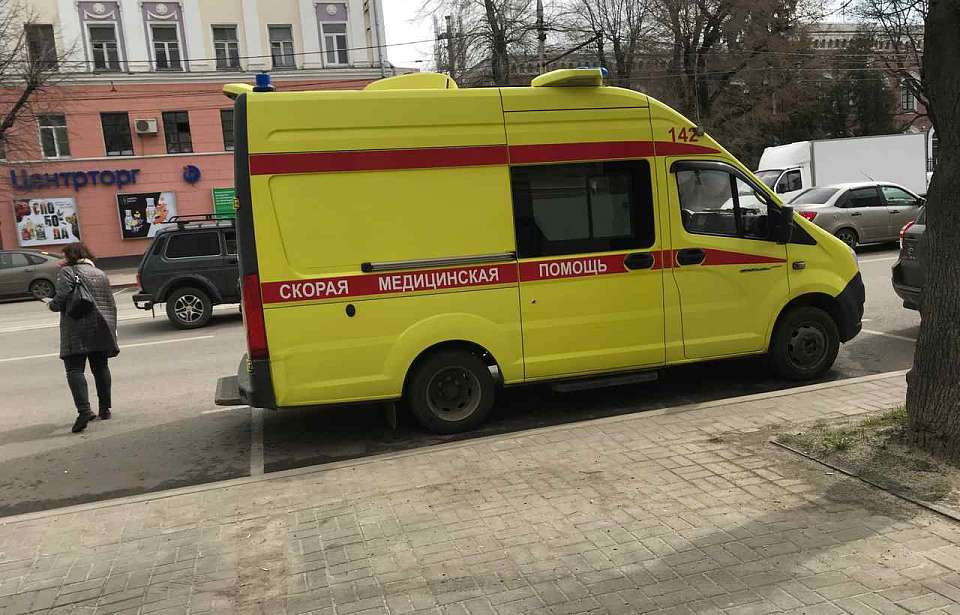 От отравления грибами умерла 33-летняя жительница Воронежа