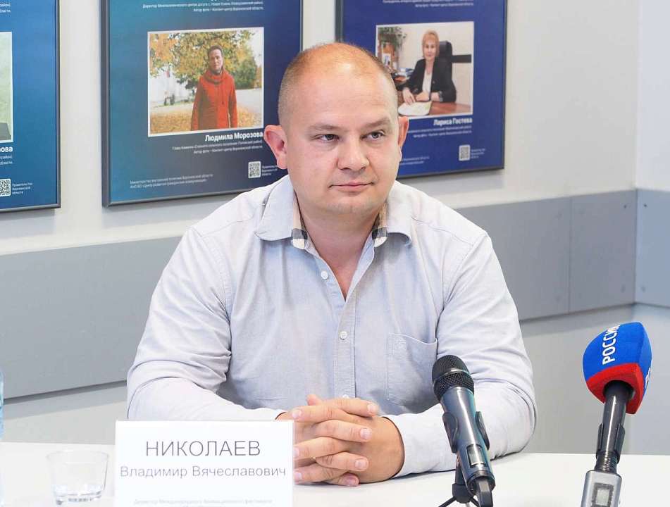 Анимационная студия «Воронеж» начала работу над мультфильмом «Айболит»