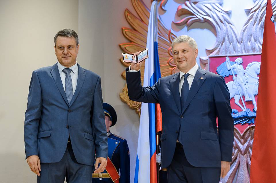 Воронежский губернатор не намерен досрочно оставлять свою должность 