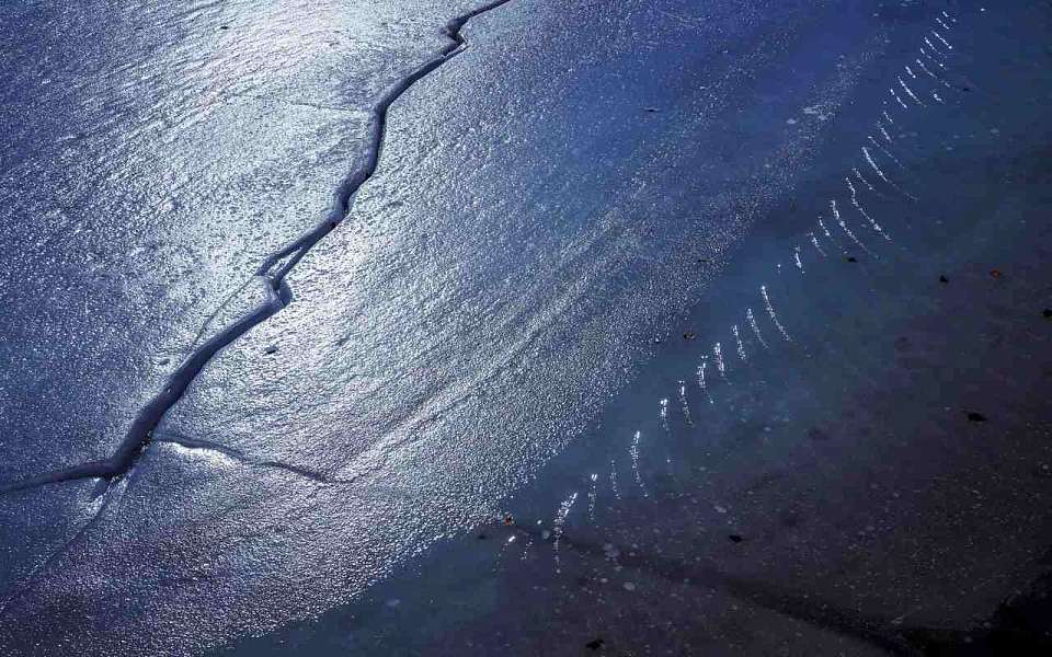 Ясный день и гололедица ожидают 4 марта воронежцев