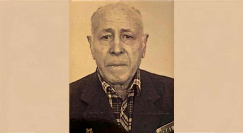 Почётный гражданин Воронежа Иван Землянкин празднует свой 98-й день рождения