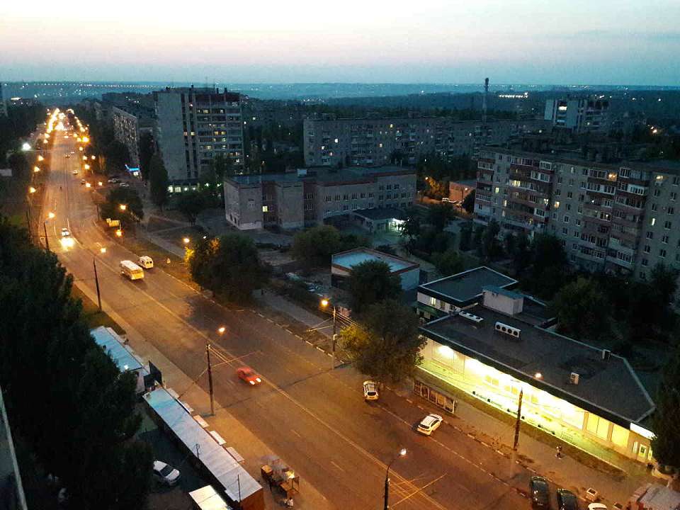 Вслед за Лискинским районом непосредственный удар БПЛА стал грозить Нововоронежу и Воронежу