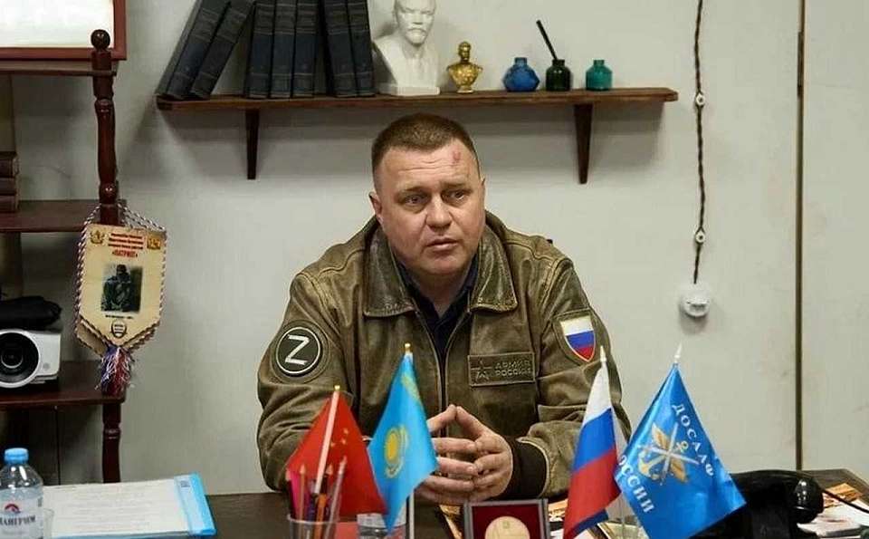 Полномочия воронежского депутата Игоря Кастюкевича прекратила Госдума
