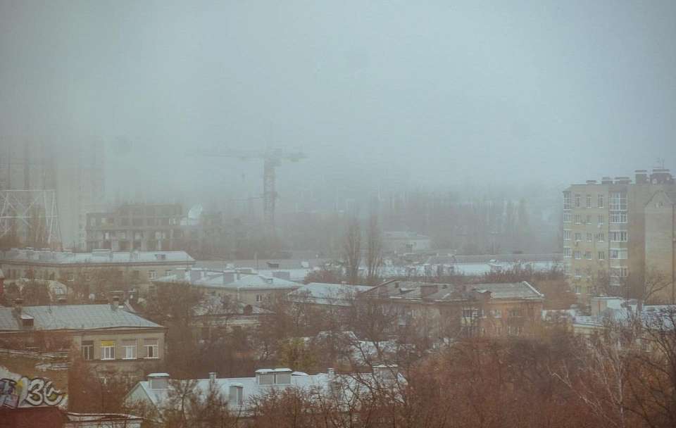 Почти 9 часов продолжалась угроза атаки беспилотников в Воронежской области ночью 13 декабря 