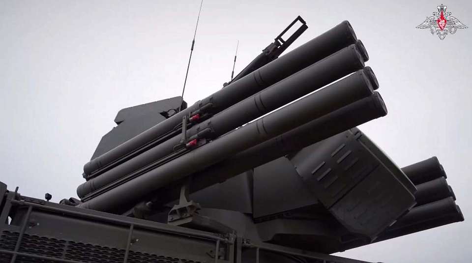 Воронежцам рассказали, где ночью были сбиты украинские беспилотники