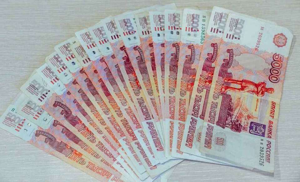 Удовлетворённость своей зарплатой отметил 71% воронежцев