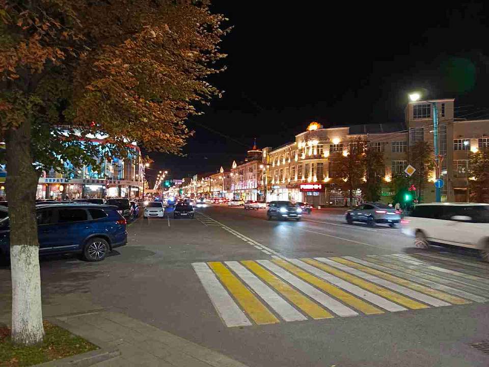 Украинские беспилотники снова летят в Воронежскую область