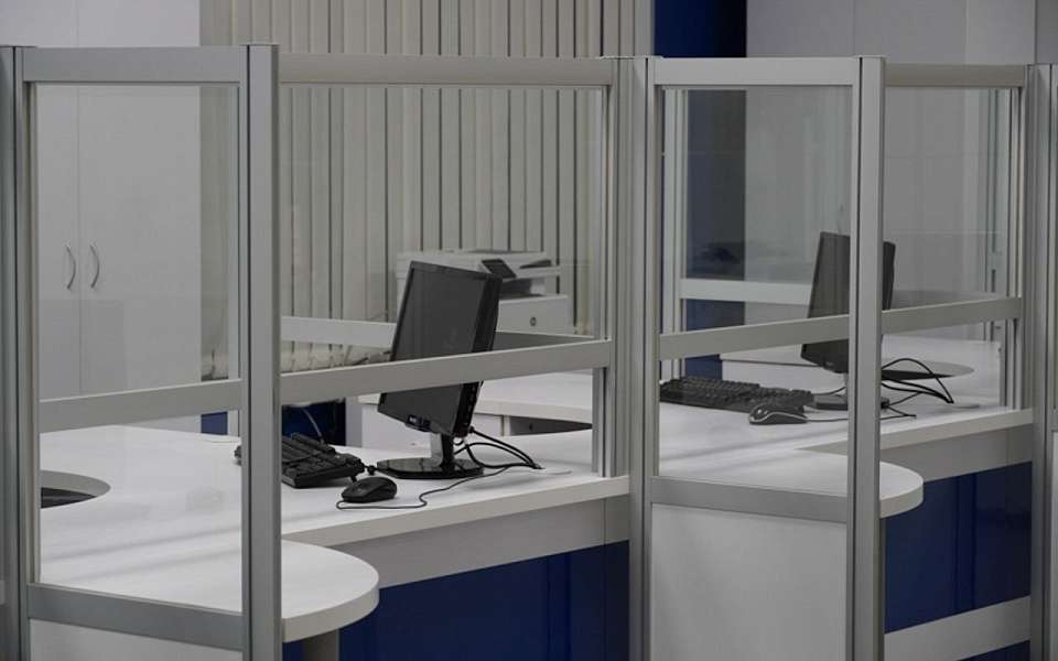 Офисы МФЦ закроются до 8 января в Воронежской области