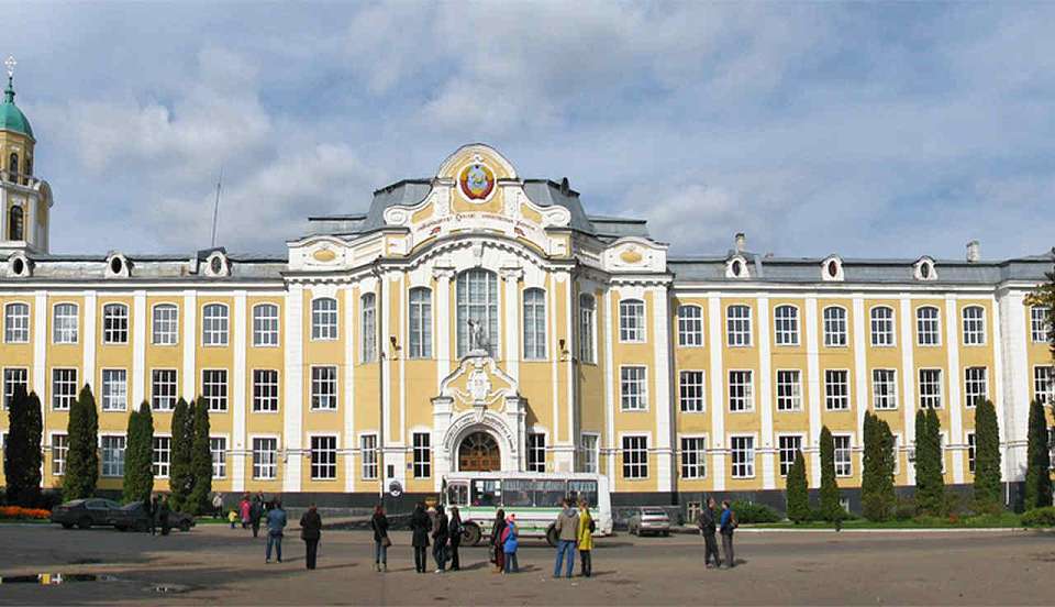 На ремонт корпуса агроуниверситета направят более 1 млрд рублей в Воронеже