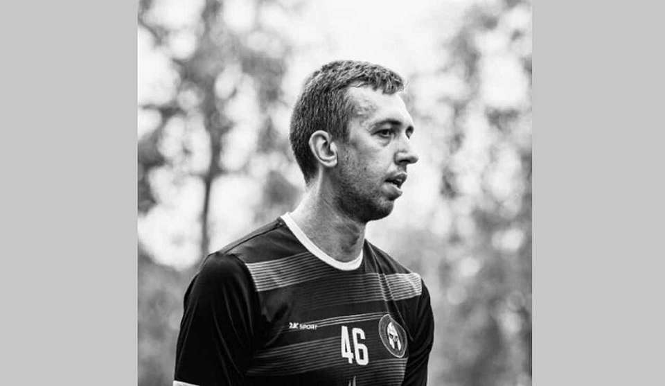 Спортсмен умер во время матча Воронежской любительской футзальной лиги