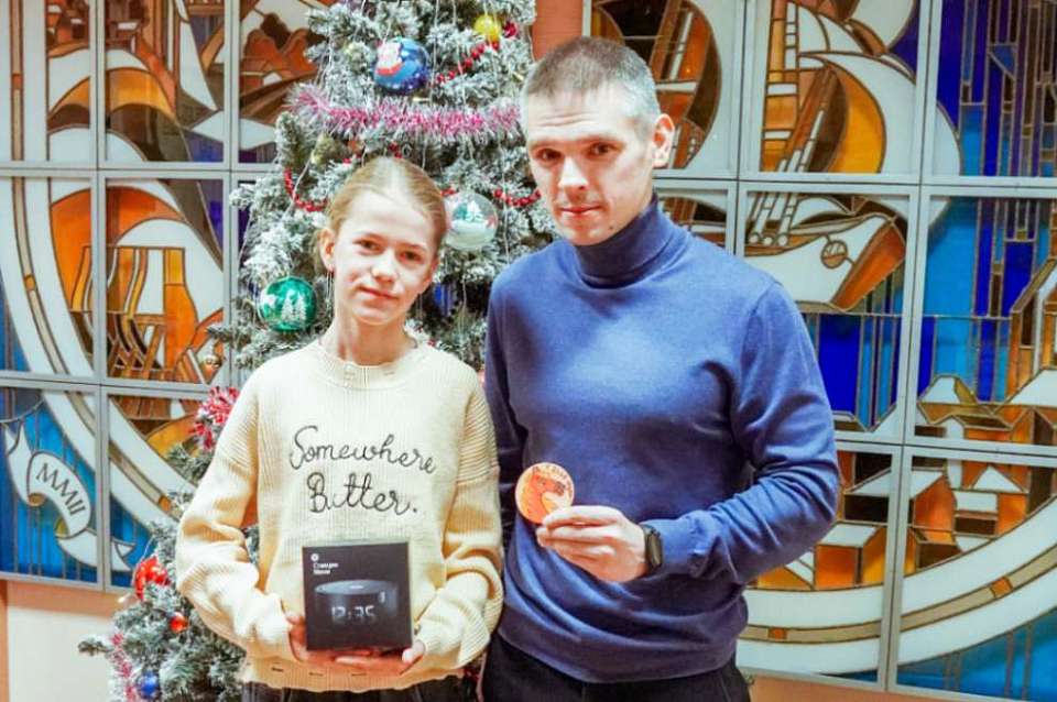 Как «Елка желаний» исполняет мечты и объединяет поколения