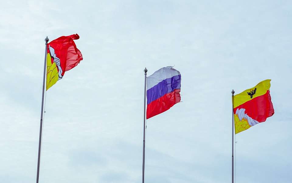 Три партии лидируют на выборах в Воронежскую областную думу