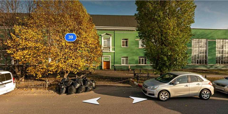 Росимущество оспаривает решение об отмене изъятия укрытия у «Воронежстальмоста»