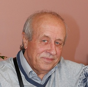 Александр Ягодкин