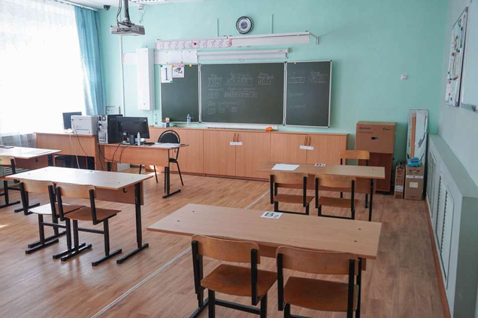 Воронежским школьникам рассказали о самых продолжительных и самых коротких ЕГЭ в 2027 году