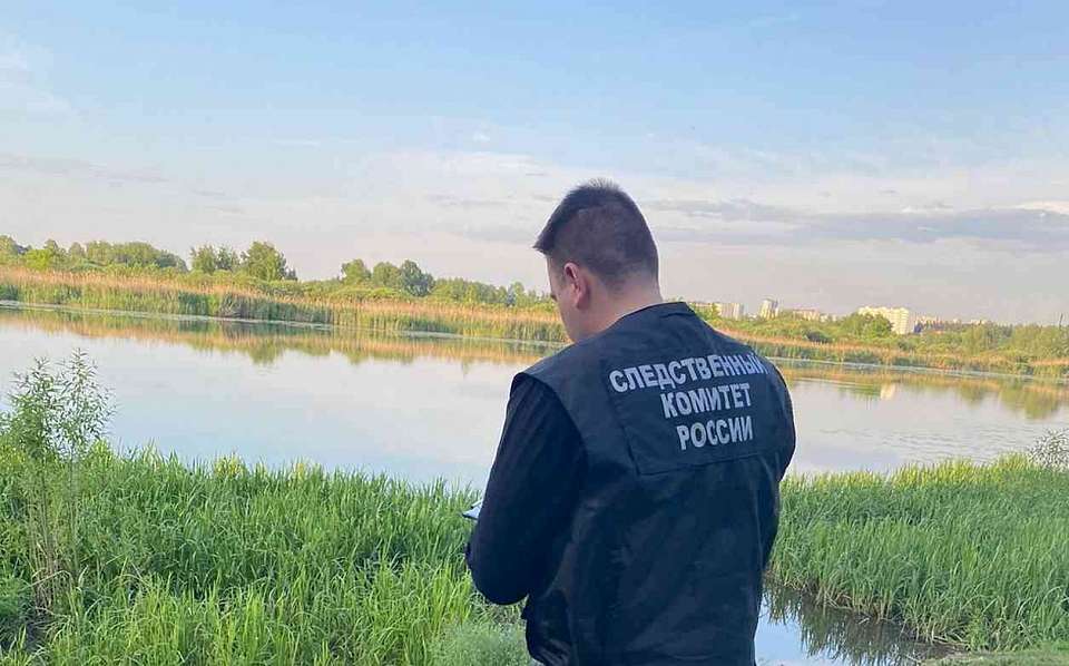 В озере на окраине Воронежа утонул пьяный 17-летний подросток