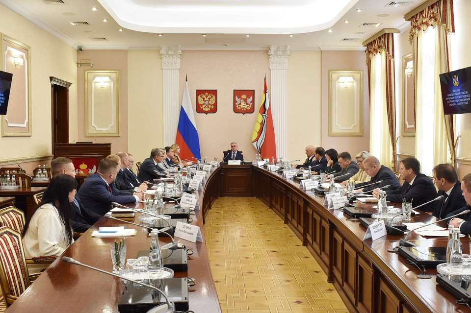 Появилось здание у воронежского Центра ментального здоровья для участников СВО