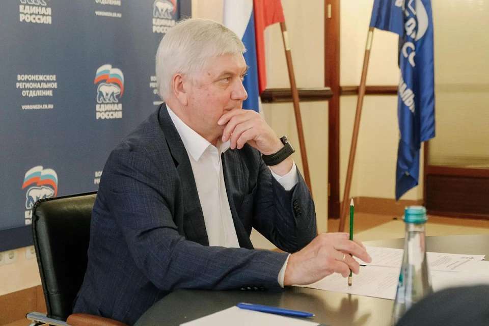 Что в новой программной статье Александра Гусева заинтересовало воронежских экспертов?